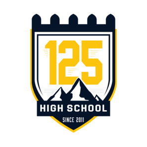 125 HIGH SCHOOL