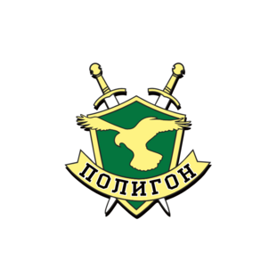 ЧОО Полигон
