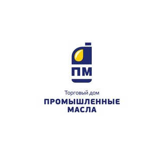Промышленные масла