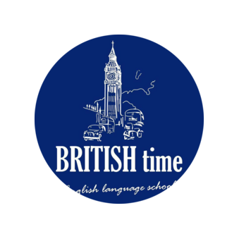 Бритиш Тайм