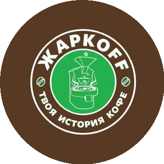 ЖАРКОФФ (ИП Кирилюк Сергей Сергеевич)