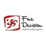 Fine Decision, федеральное рекламное агентство