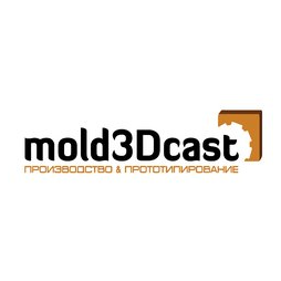 Mold3Dcast