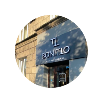 BONITTO