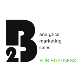 2B For Business