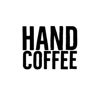Hand coffee