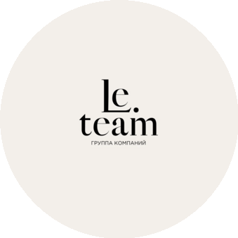 Ресторанная компания Le Team (ООО Шеф-Мастер)