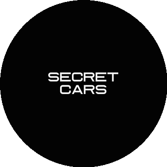 Secret Cars