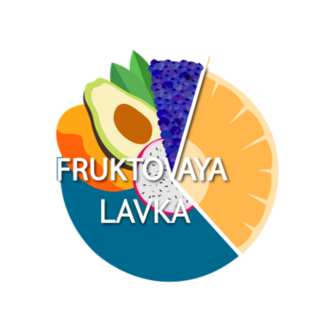 Фруктовая лавка