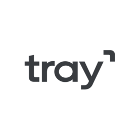 Tray
