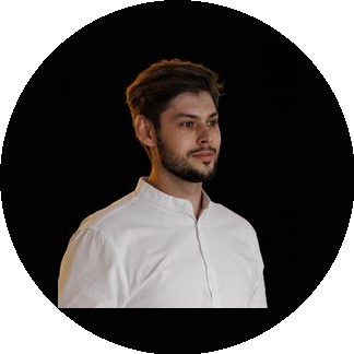 Мельников Михаил Викторович