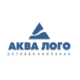 Оптовая Компания АКВА ЛОГО