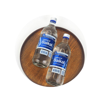 Производственная компания Байкал Аква