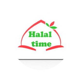 Halal time