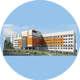 КГБУЗ «Красноярская межрайонная поликлиника №5»