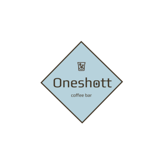 ONESHOTT COFFEE