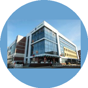 ГБУ Дом Дружбы народов Татарстана