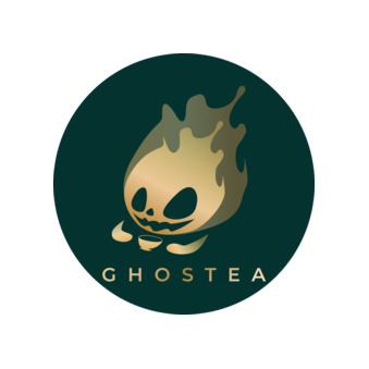 GhosTea