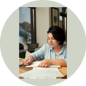 Зилберс Оксана Сергеевна