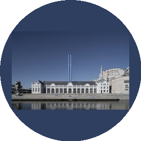 Частное учреждение Культуры Музей Виктория-Искусство Быть Современным