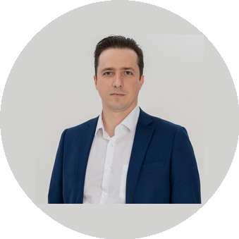 Линник Дмитрий Романович