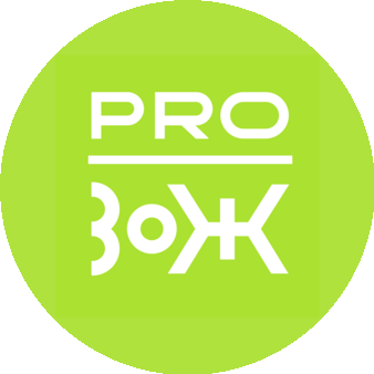 ProЗож