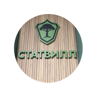 Лидер Дверной