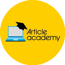 Академия статей