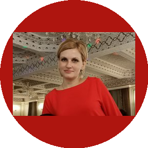 Сташева Елена Владимировна