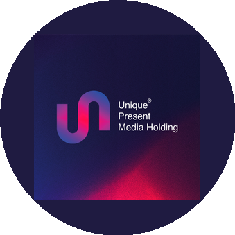 UNIQUE PRESENT MEDIA HOLDING