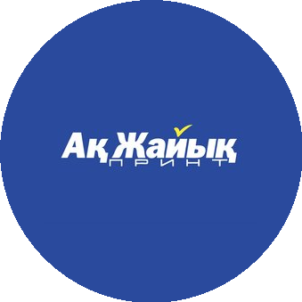 Ақ Жайық Принт