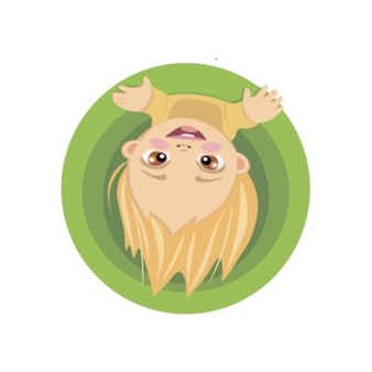 Центр сенсомоторного и речевого развития Вверх тормашками