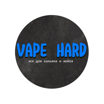 VAPE HARD
