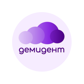 Демидент