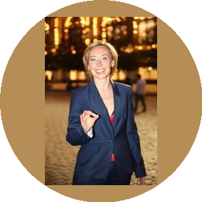 Надежда HR / Трансформационный HR-Коуч