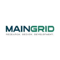 MAINGRID LLP