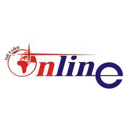 Онлайн-Сервис