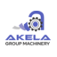 AKELA GROUP MACHINERY