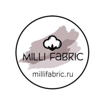 Milli fabric