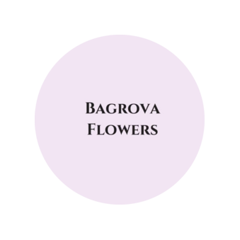 Bagrova flowers