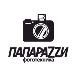 Папарацци фототехника