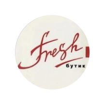 Бутик женской одежды Fresh