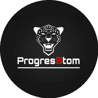 АруАлма, ProgresStom