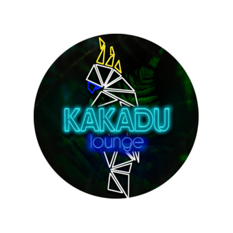 Kakadu lounge, бар паровых коктейлей