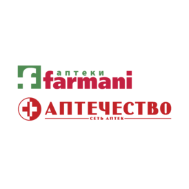 Аптеки Farmani и Аптечество