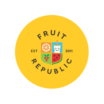Fruit Republic ALА
