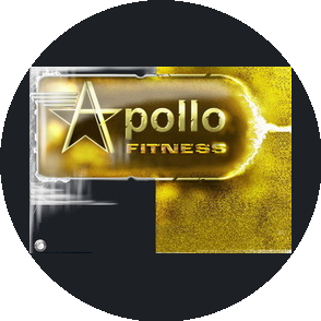 Apollo, ИП тренажерный зал