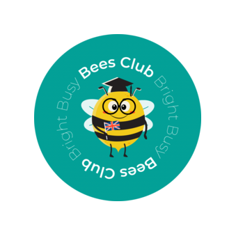 Busy Bees English Club