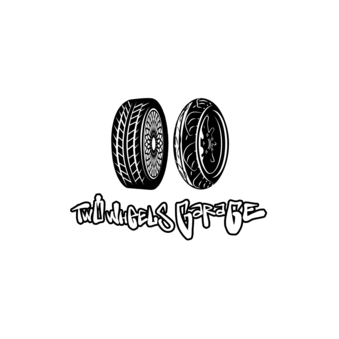 TwoWheelsGarage