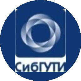 Хабаровский институт инфокоммуникаций Филиал ФГБО ВО Сибирский Государственный университет телекоммуникаций и информитики